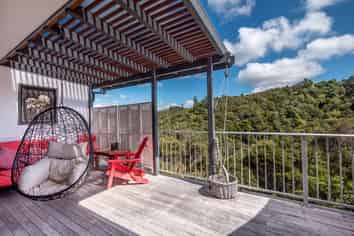 22B Ward Drive, Opua