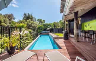 22B Ward Drive, Opua