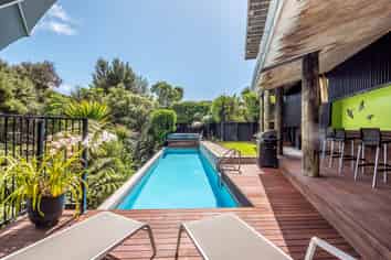 22B Ward Drive, Opua