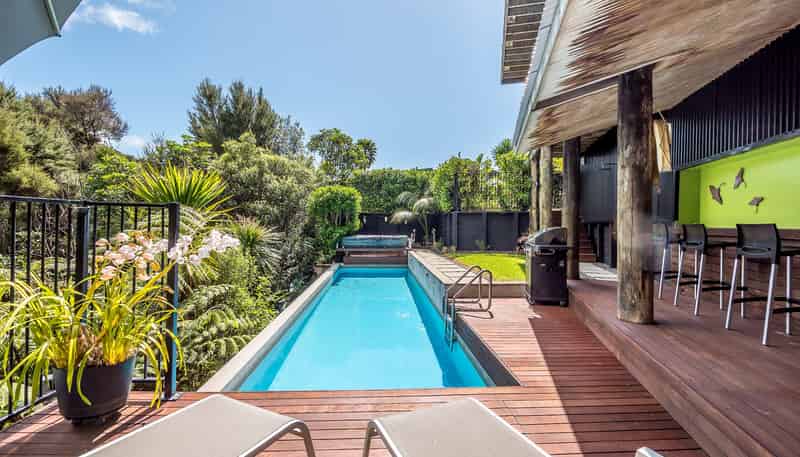 22B Ward Drive, Opua