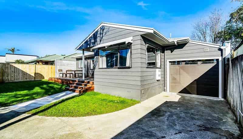 189A Mt Albert Road, Mount Albert