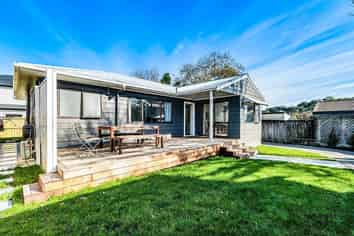 189A Mt Albert Road, Mount Albert