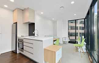 1704B/32 Swanson Street, Auckland Central