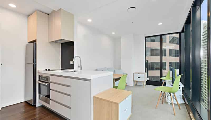 1704B/32 Swanson Street, Auckland Central