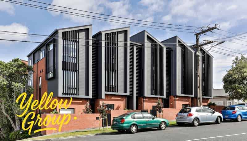 10/11 Western Springs Road, Western Springs