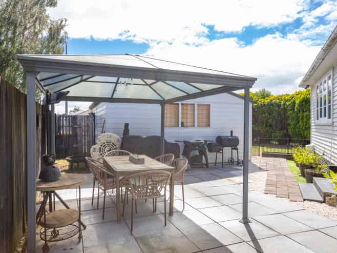 5 Le Quesne Place, Fairfield