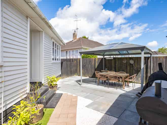 5 Le Quesne Place, Fairfield