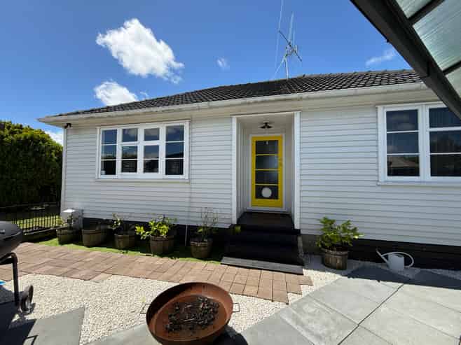 5 Le Quesne Place, Fairfield