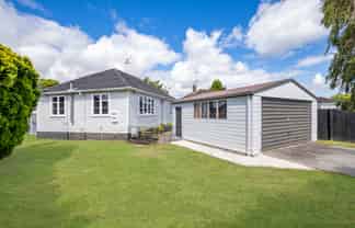 5 Le Quesne Place, Fairfield