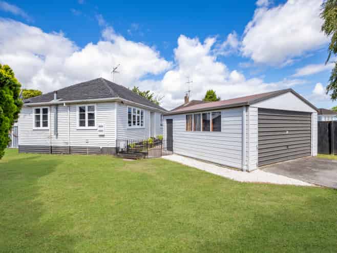 5 Le Quesne Place, Fairfield