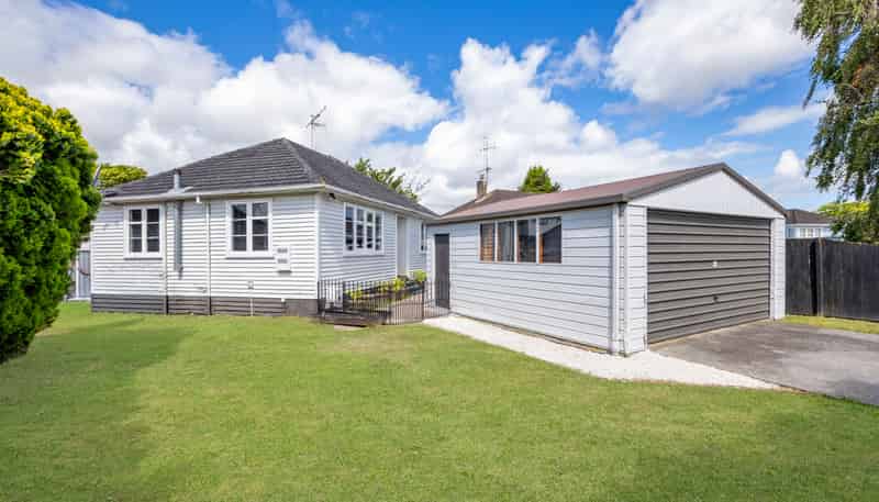 5 Le Quesne Place, Fairfield