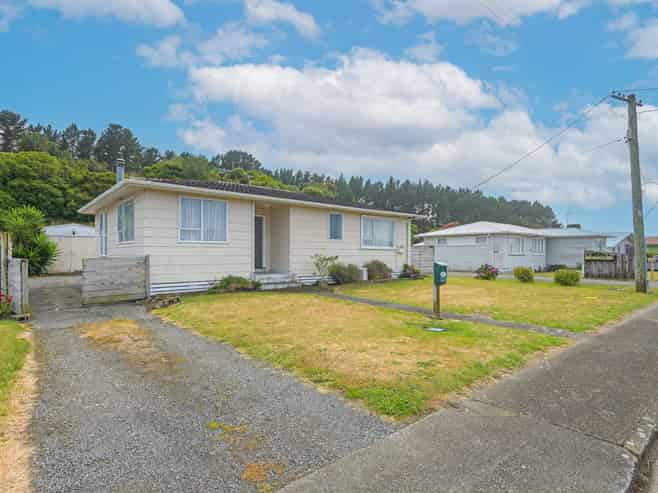 31 Herrington Street, Foxton