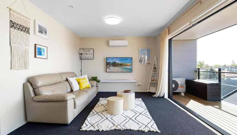 533/116 Stanmore Road, Linwood