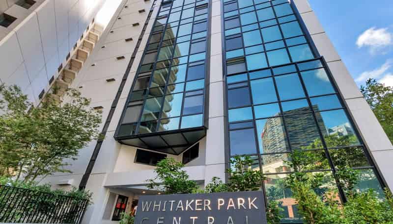 1305/8 Whitaker Place, Grafton