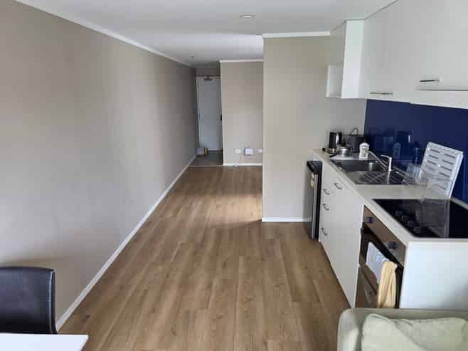 5F/8 Bankside Street, Auckland Central