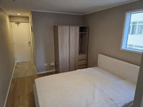 5F/8 Bankside Street, Auckland Central