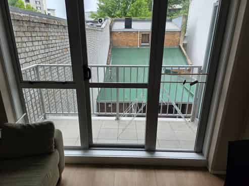 5F/8 Bankside Street, Auckland Central