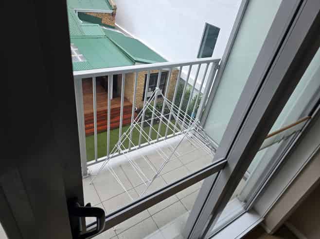 5F/8 Bankside Street, Auckland Central