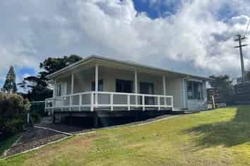 246A Taylor Road, Waimauku