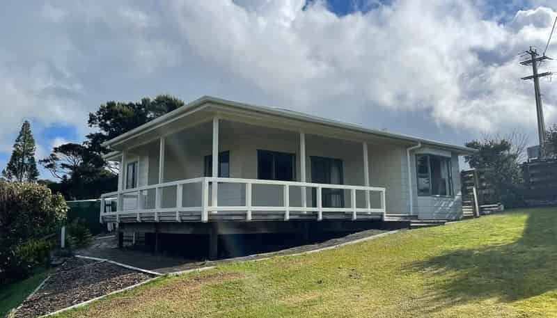 246A Taylor Road, Waimauku