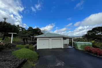 246A Taylor Road, Waimauku