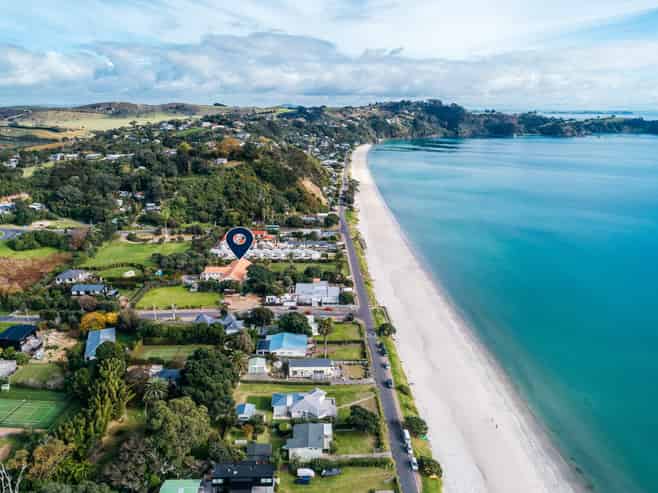 5/23 The Strand, Onetangi