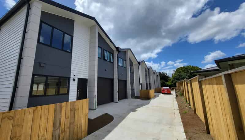 3/81 Pilkington Road, Panmure