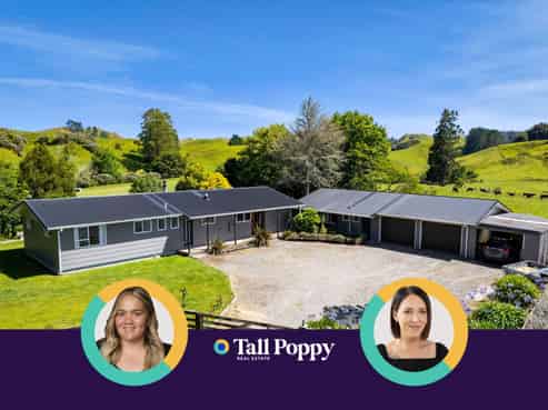 779 Makuri Road, Douglas