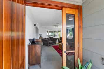 779 Makuri Road, Huiroa