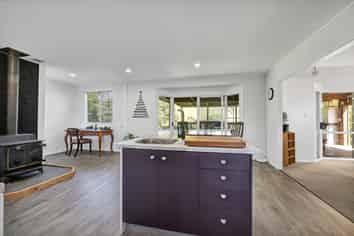 779 Makuri Road, Huiroa