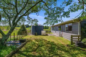 779 Makuri Road, Huiroa