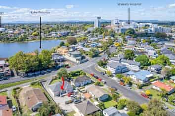 69 Lake Crescent, Hamilton Lake