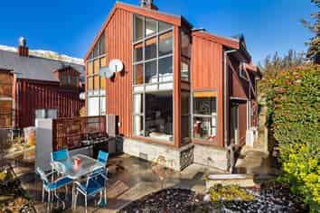 2352 Cardrona Valley Road, Cardrona