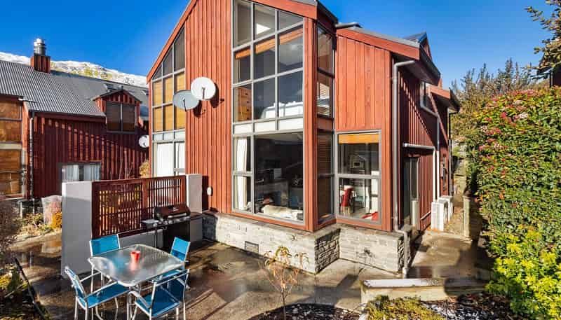 2352 Cardrona Valley Road, Cardrona