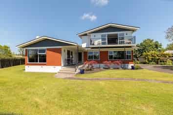 12 Raynes Road, Rukuhia