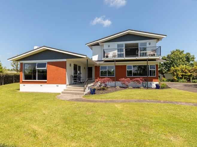 12 Raynes Road, Rukuhia