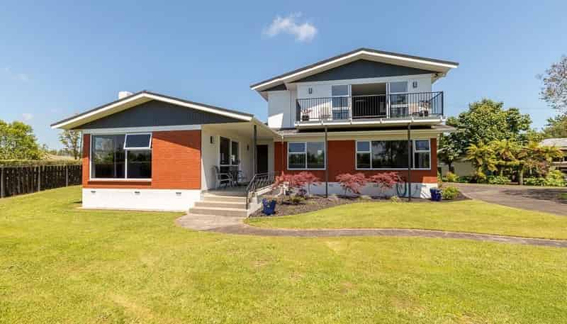 12 Raynes Road, Rukuhia