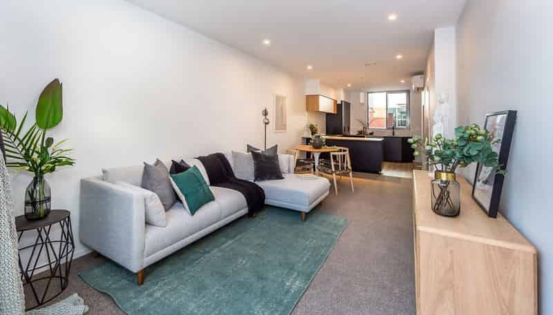 9/135 Lichfield Street, Christchurch Central