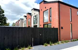 Canterbury - Address withheld