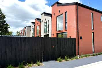 Canterbury - Address withheld