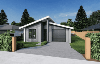 Lot 661 - 3 Korari Street, Te Kauwhata