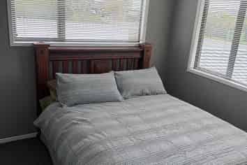 Hawkes Bay - Address withheld