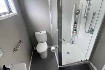 Hawkes Bay - Address withheld