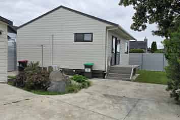 Hawkes Bay - Address withheld