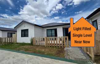 37b Clarkson Crescent, Otara