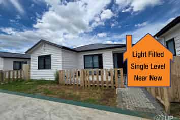 37b Clarkson Crescent, Otara