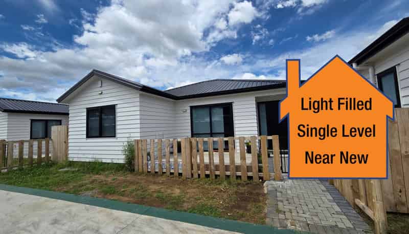 37b Clarkson Crescent, Otara