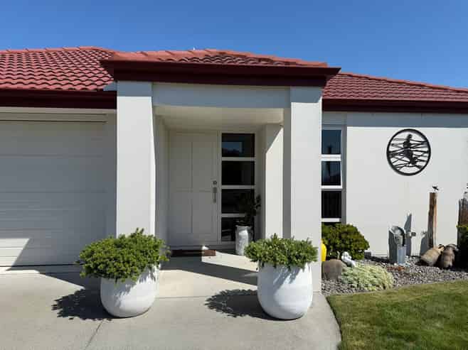 9 Ballantyne Way, Aongatete