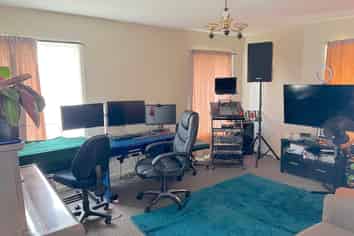 40 Greendale Avenue, Avonhead