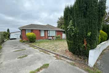 40 Greendale Avenue, Avonhead